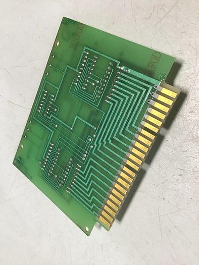 Used SCI Circuit Board 21649 REV B #112311