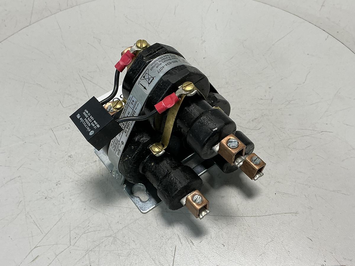 Used MDI 335NO-120A-18