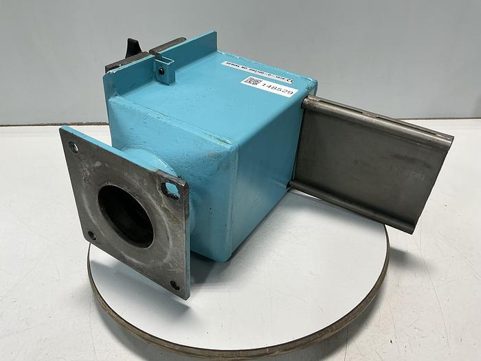 Used BUNTING 17C37PR4