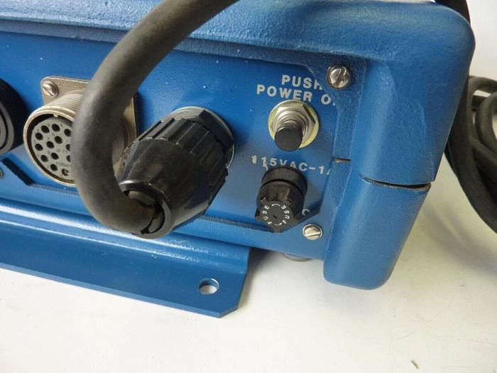 Used ALLEN BRADLEY Decoder 2755-DM1 SER A Used