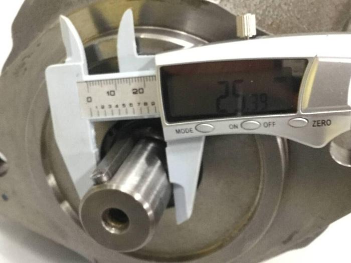 Used REXROTH Hydraulic Pump AA10VSO45DFR131RPKC62K02 Used