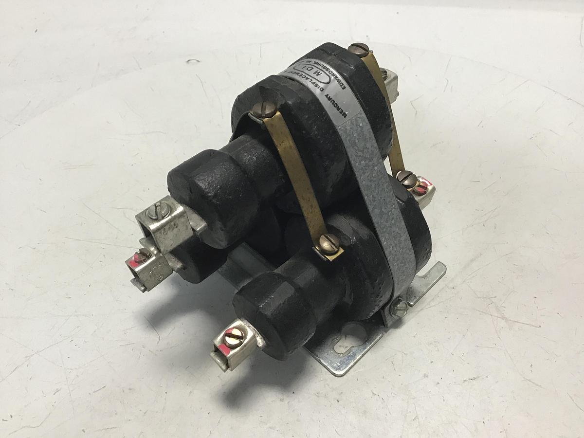 Used MDI Relay Contactor 335NO-120A-18 Used