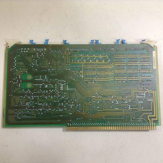 Used SUMITOMO Control Card Board JA761121CC Used