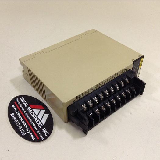 Used OMRON Output Unit C200H-OD212 #75426