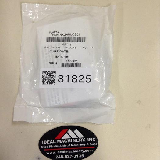 LINEMASTER Seal Kit PKH-RK2AHL0201 #81825