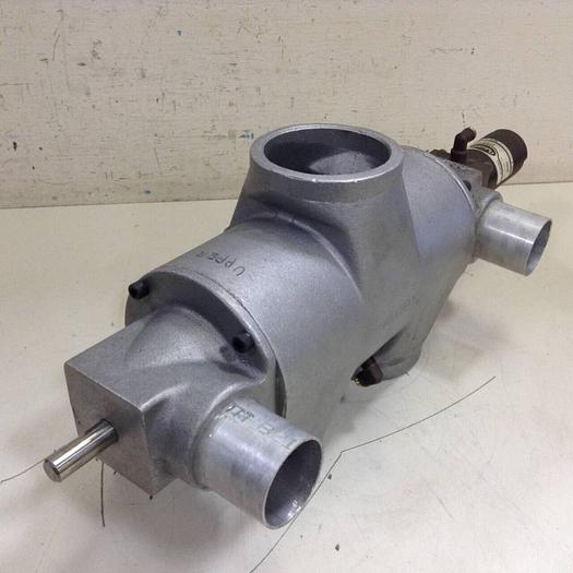 Used AEC WHITLOCK Proportional Valve 15687 #88544