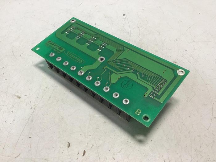 Used TOSHIBA Circuit Board V1T1 L4104110 Used