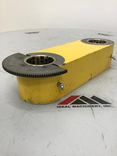 Used VAN DORN Toggle Link 302576 #122412