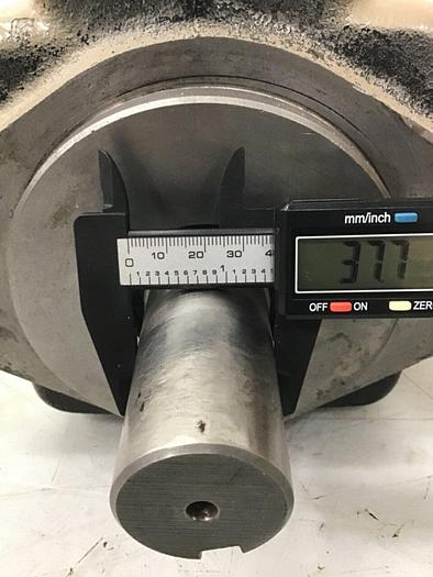 Used VICKERS Hydraulic Vane Pump 4535V60A30 Used