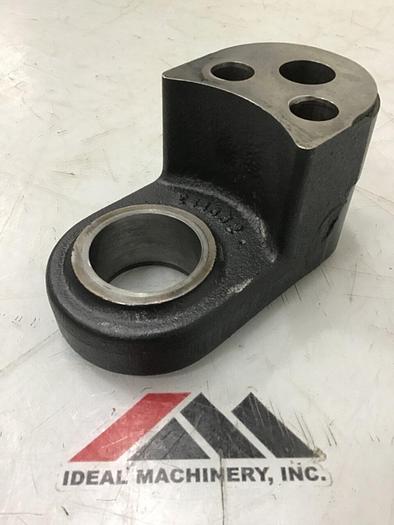 Used HUSKY Tie Bard Lock Toggle Link Retainer 244882 #124025