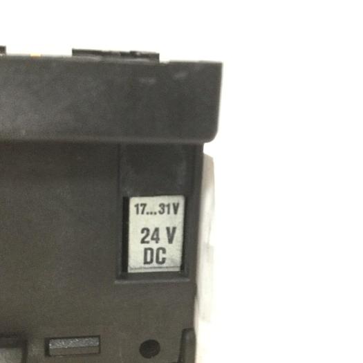 Used KLOCKNER MOELLER Contactor DILER-40-GI #94191