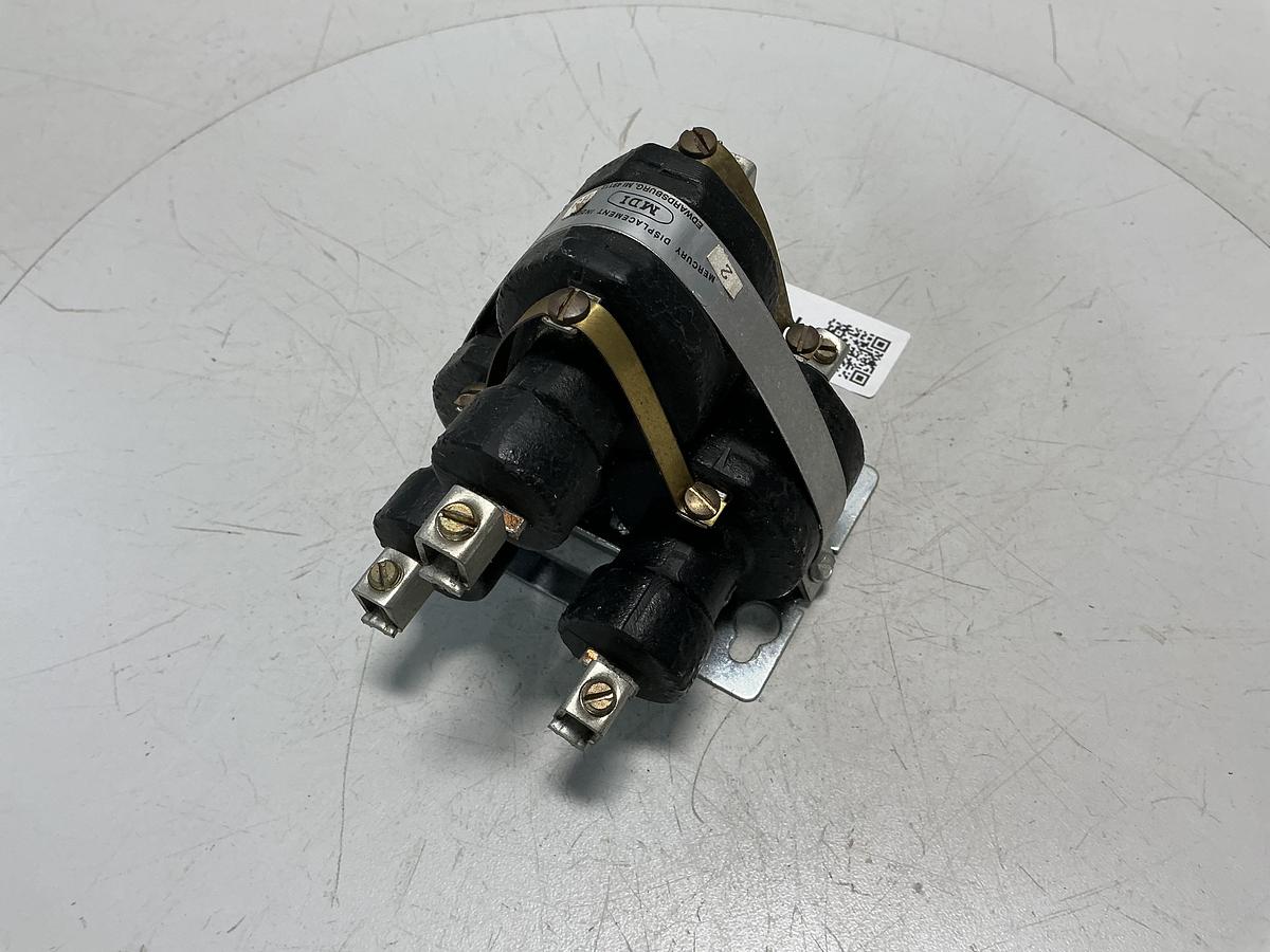 Used MDI 335NO-120A-18