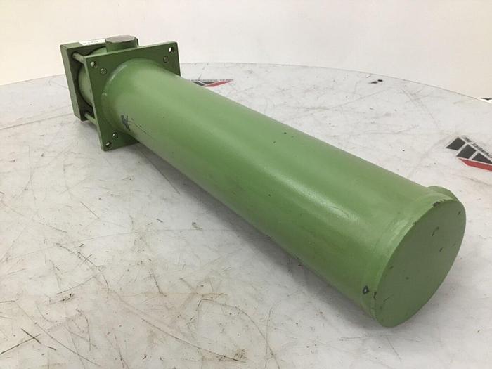 Used KM SCHMOLE Heat Exchanger 8-01.23-2 #137914