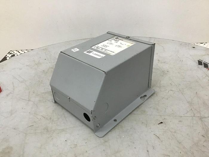 Used GENERAL ELECTRIC 3.00 kVA Transformer 9T51B0013 #138953