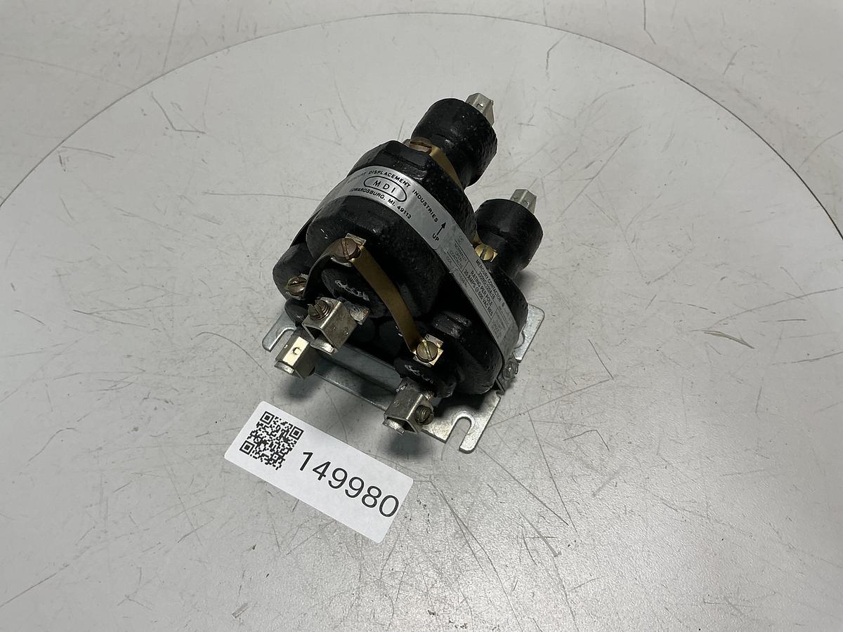 Used MDI 335NO-120A-18