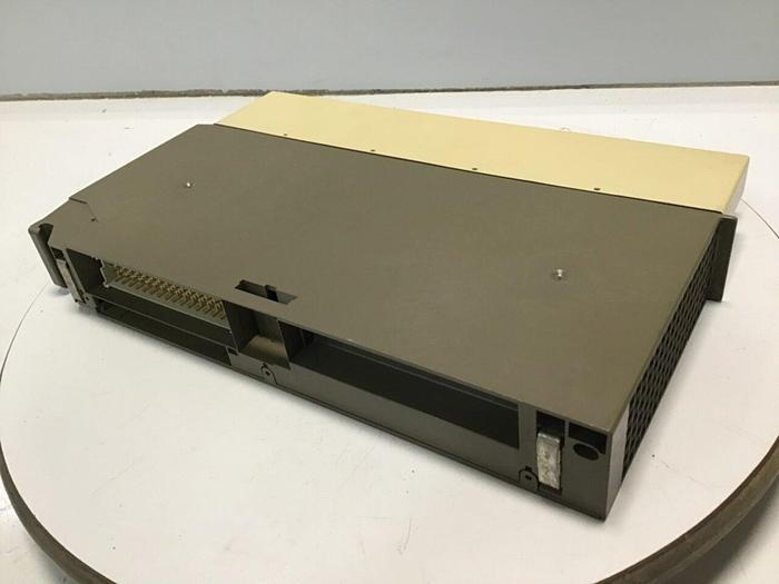 Used SIEMENS CPU Module 6ES5 943-7UA11 Used
