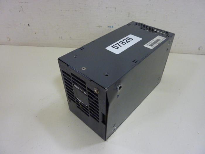 Used NEMIC-LAMBDA Power Supply EWS300P-24 #57826