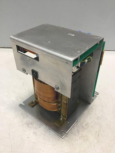 Used VAN DORN Power Supply 330075 USED