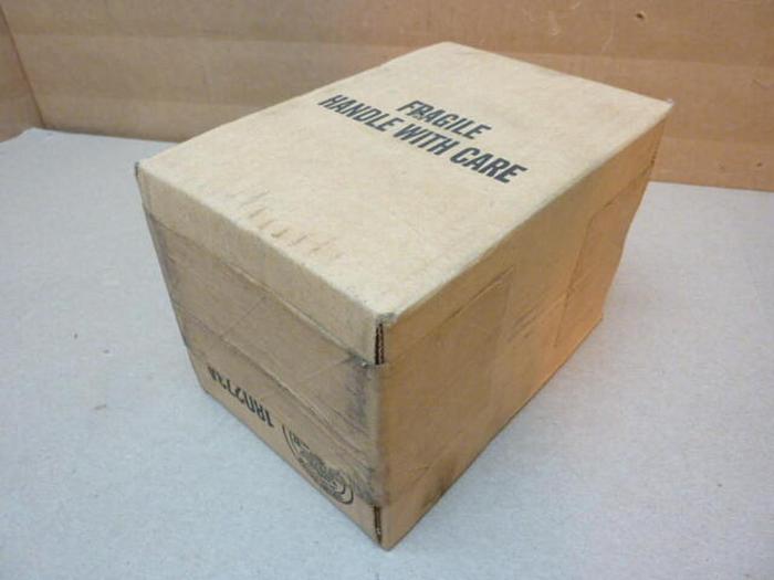 SIGNAL CRAFTERS Litestak Base LSB-120 #38862