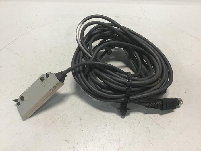 Used SONY Reader Head Sensor PL25 #127977