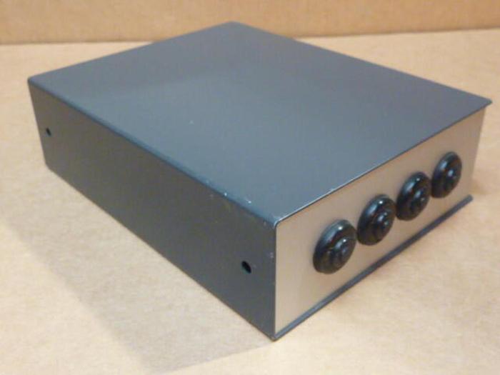 Used MURATA Sensor Controller SC-24 #31750