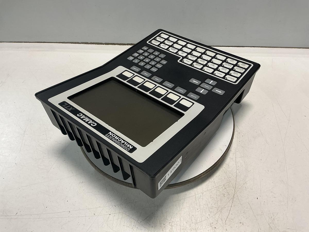 Used CINCINNATI MILACRON 3-533-0704G