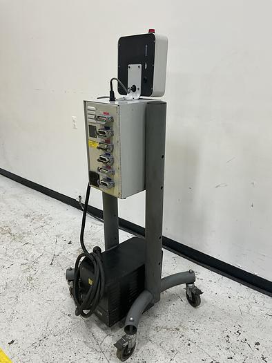 Used FAST HEAT KP030018WX
