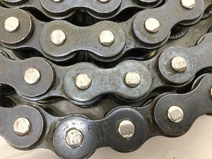 Used CINCINNATI MILACRON Die Height Chain VT220-12 / DHC #113971