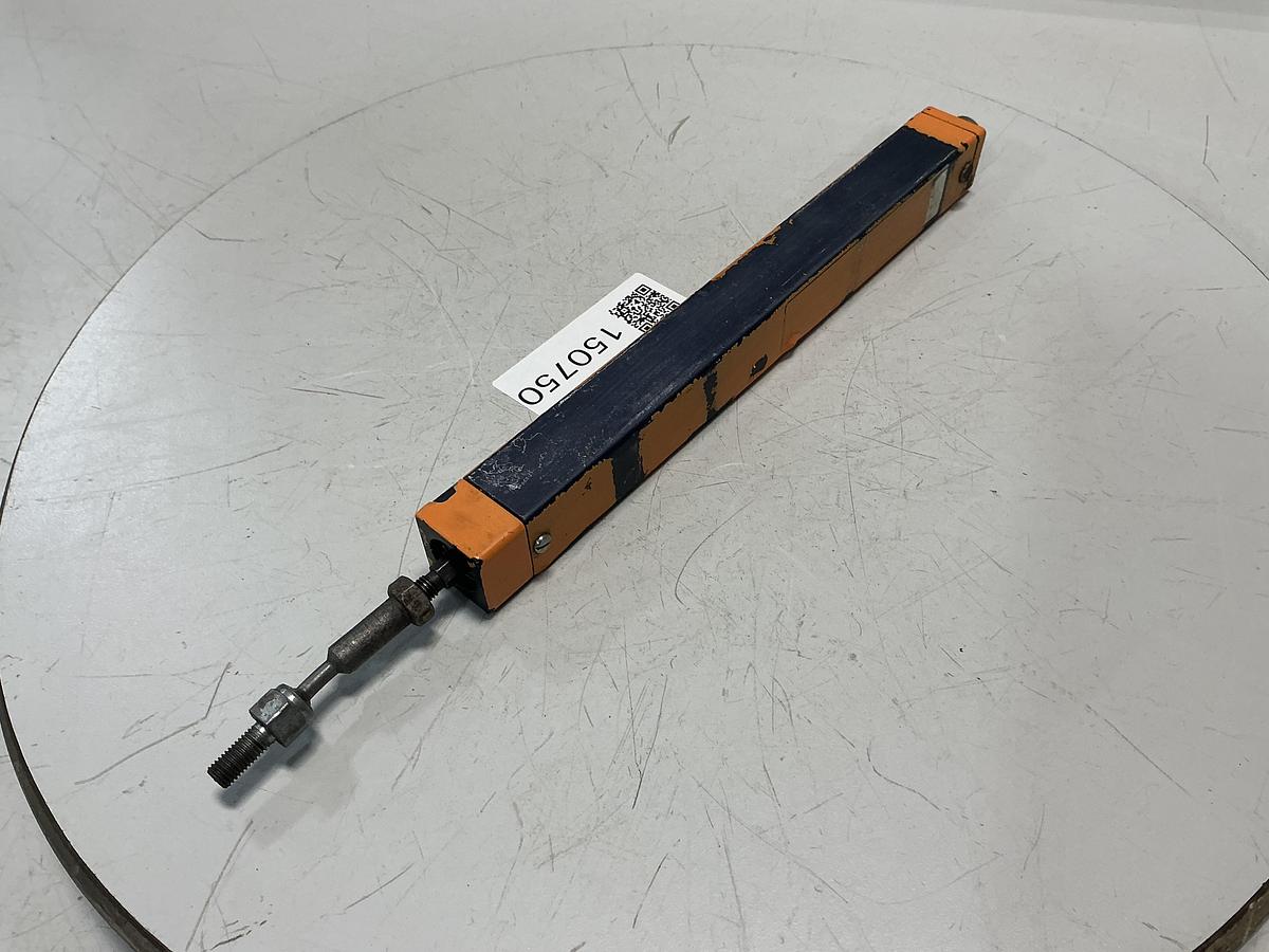 Used TRANSDUCER DIRECT TD1611