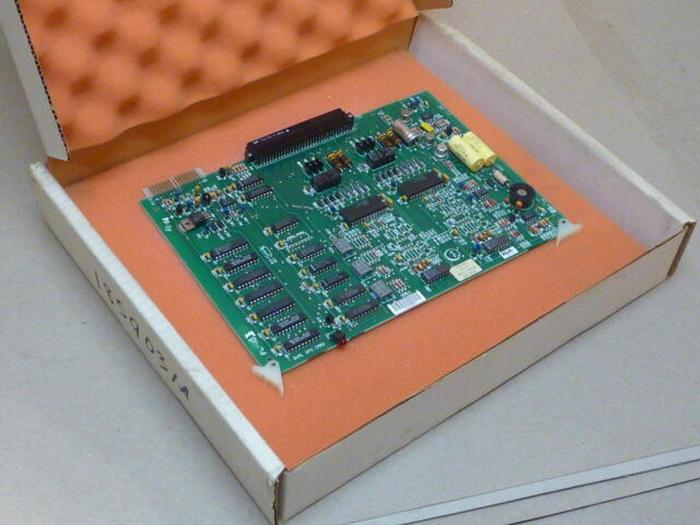 ROLM Dual OPS Card 59033B #33205