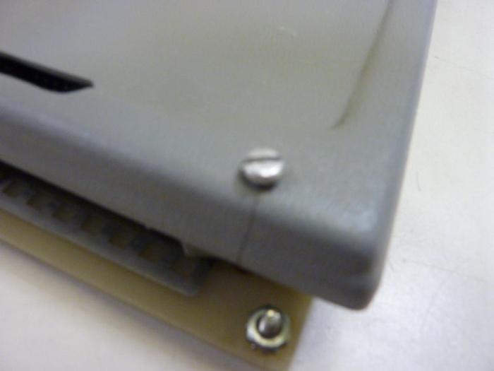 Used ALLEN BRADLEY Control Pad 1775-A1 #59124