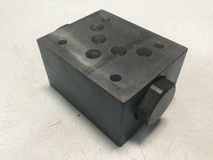 Used BOSCH Valve 0 811 020 030 Used