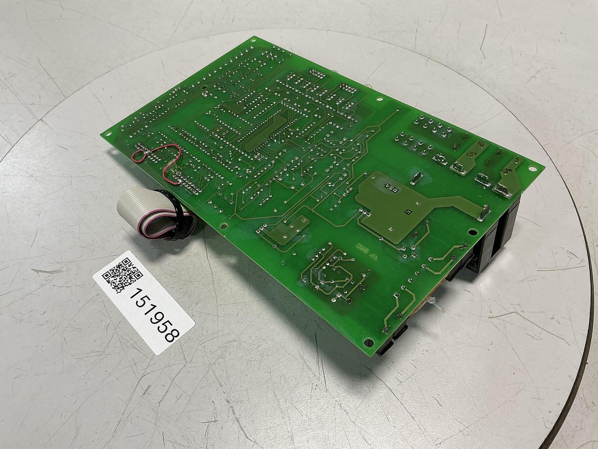 Used TECNOMAGNETE S.P.A. 062101