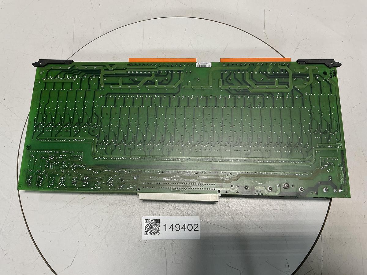 Used VAN DORN 330038