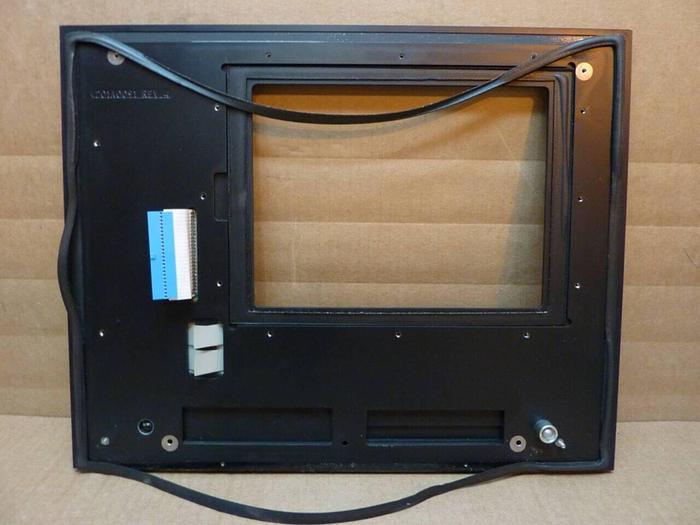 Used NEMATRON Operator Interface ICC-5000-PC1 USED