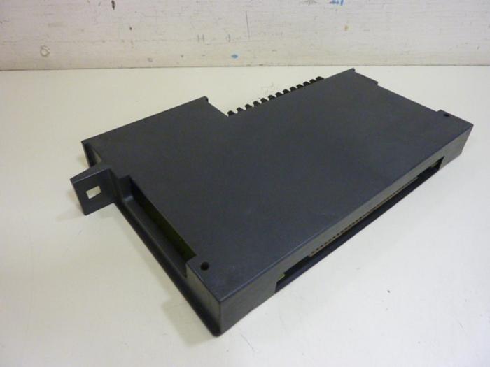 Used CINCINNATI MILACRON Digital-Analog Converter 3-531-4075A #62680