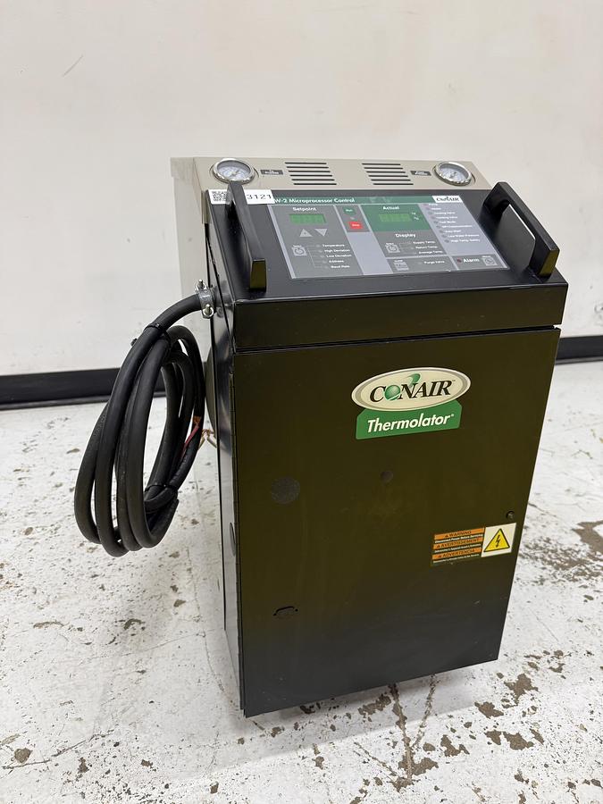 Used Conair Thermolator