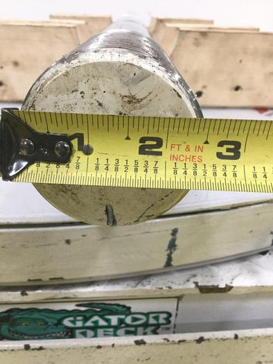 Used TOSHIBA Tie Bar SE120SII-5A / TB Used