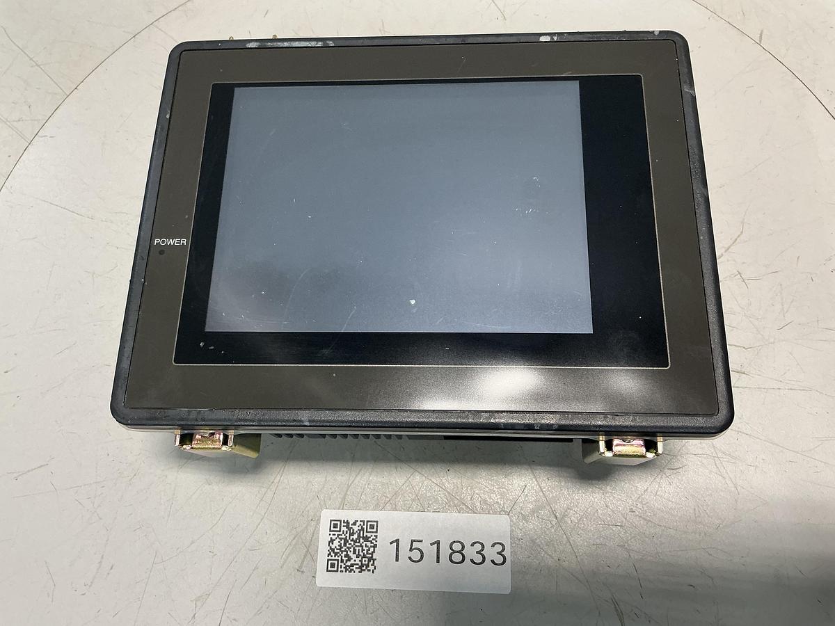 Used FUJI UG221H-SC4Z602