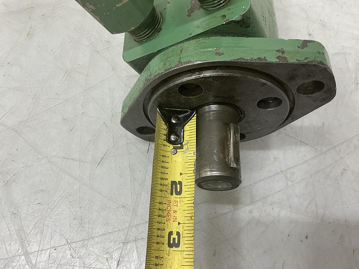 Used CHAR LYNN 101 1032 007