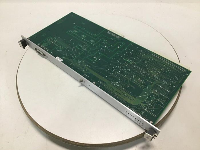 Used VAN DORN Temperature Circuit Board PC330-021 330-021 Used