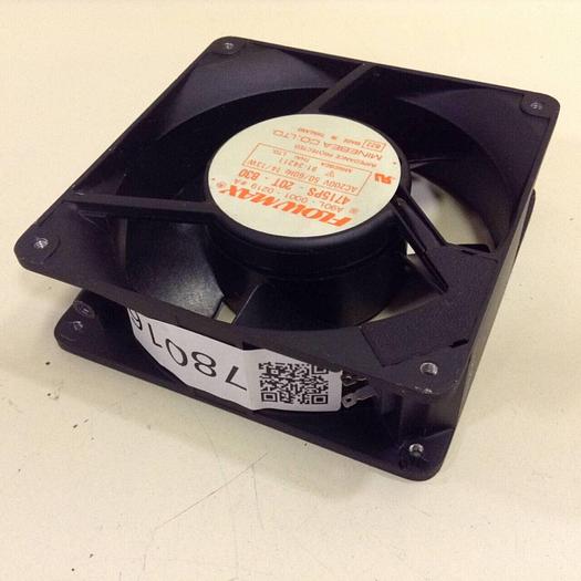 Used MINEBEA Flowmax Fan 4715PS-20T-B30 #78472