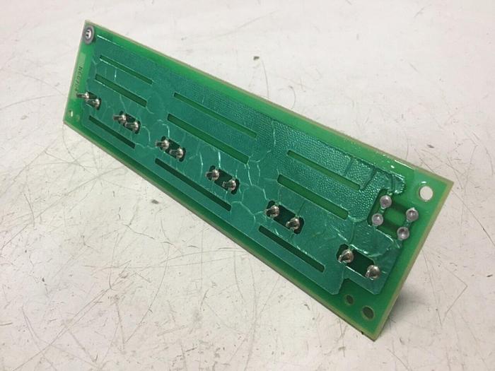 Used YASKAWA Circuit Board DF9200674-D0 #131187