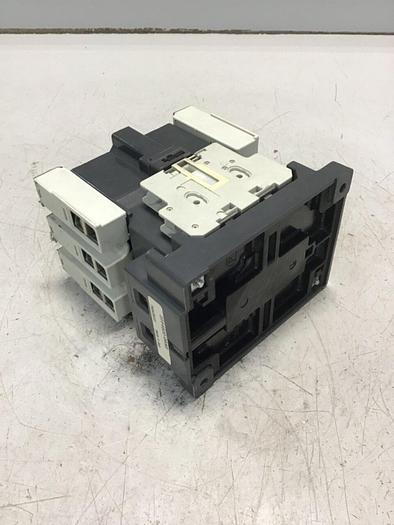 Used SIEMENS Contactor 3TF4622-OAK6 #144026