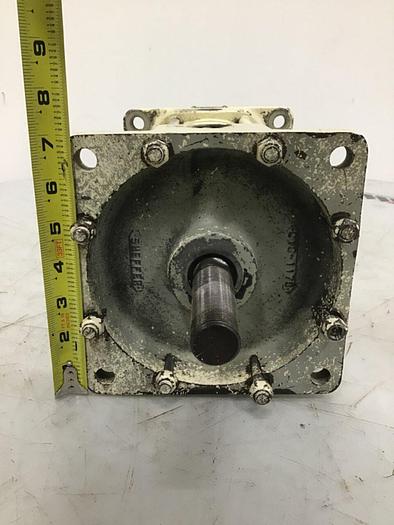 Used SHEFFER Cylinder 6CIOFFRF3CRDKY #114321