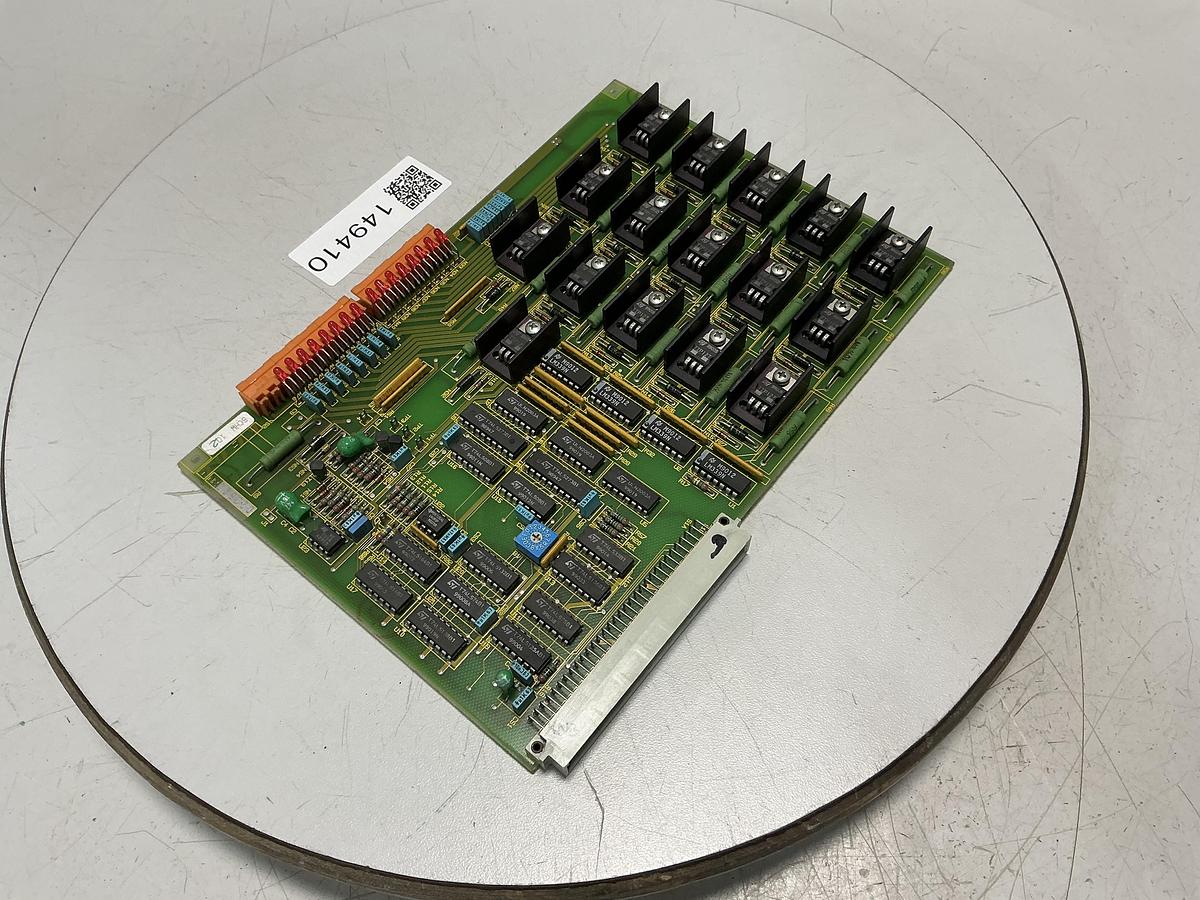 Used KEBA D1456D E-16-DIGOUT-PLUS