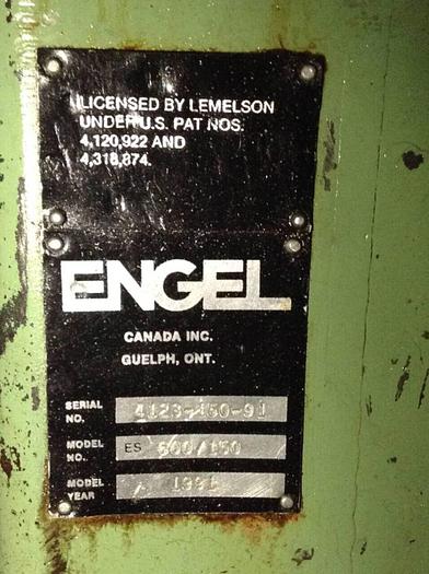 Used REXROTH Valve 4WE6MA51AG24NZ45V #96989