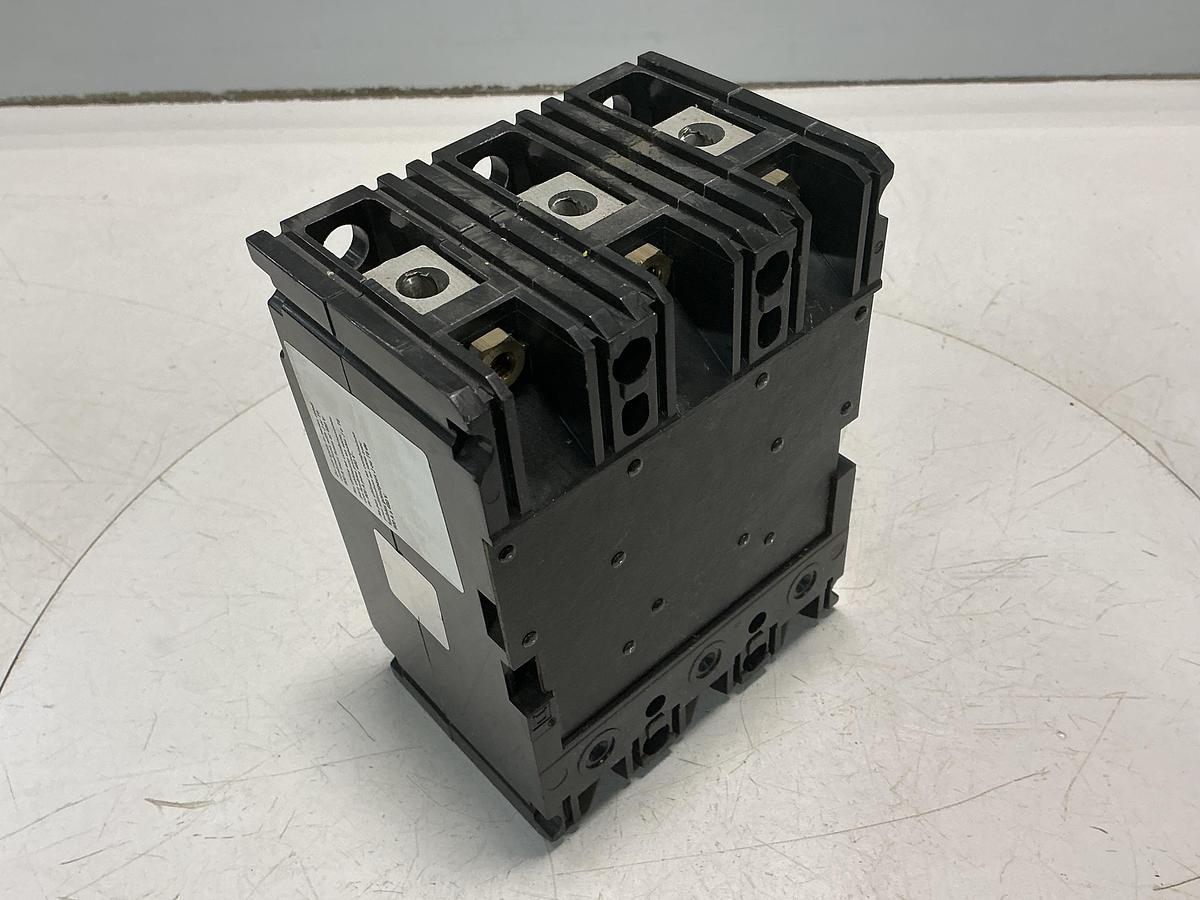 Used SQUARE D FAL36100