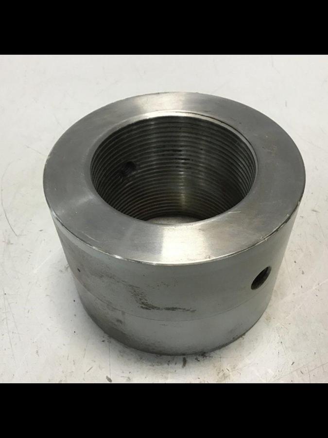 Used VAN DORN Tie Bar Nut 342699ST Used