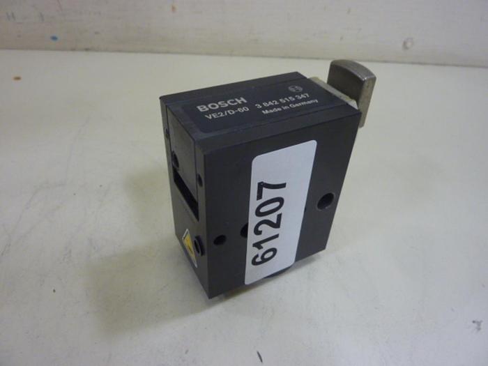 Used BOSCH Stop Gate VE2D603842515347 #61207